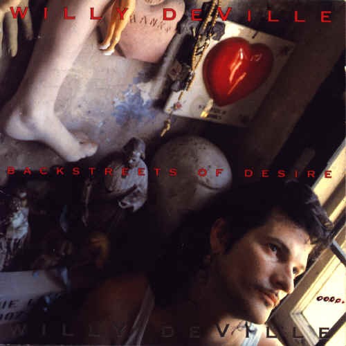 Willy Deville
